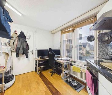 1.5 Zimmer, 22 m² - Photo 6