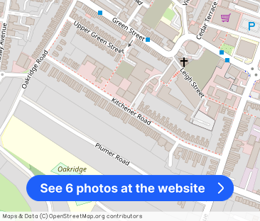 1 bedroom flat for rent - Photo 1