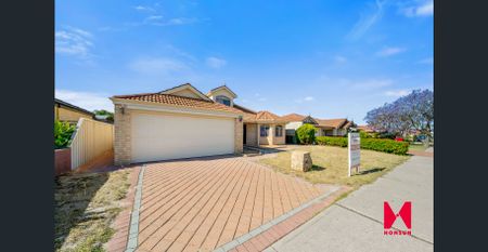 86 Waratah Boulevard, Canning Vale, WA 6155 (Unfurnished) - Photo 5