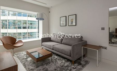 1 Bedroom flat to rent in Sugar Quay, Water Lane, EC3R - Photo 5