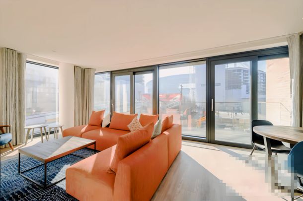 3 Bedroom 2 Bathroom-Standard Room - Photo 1