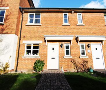 3 bedroom terraced house to rent - Photo 4