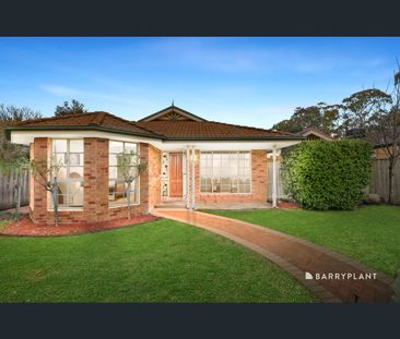 609 The Lakes Boulevard, South Morang, Vic 3752 - Photo 3