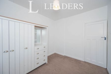 2 bedroom house to rent Allan Road, WA11 - Photo 2