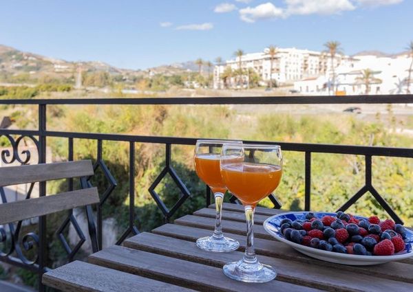 Alquiler de chalet pareado en Cuesta Caracho s/n