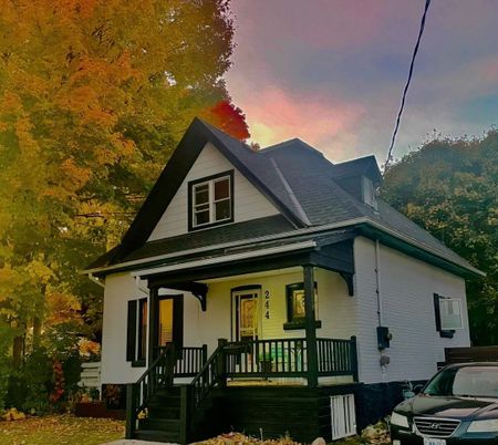 For Lease - 244 Hugel Avenue, Midland, Ontario - Photo 3