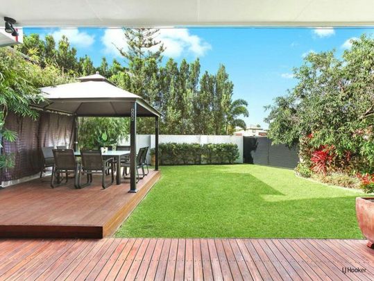 SHORT TERM LEASE AVAILABLE - Photo 1