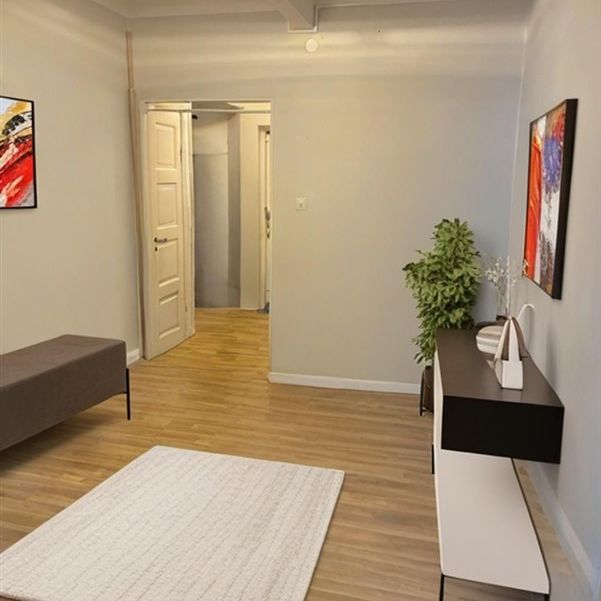 Föreningsgatan 30 A - Foto 1