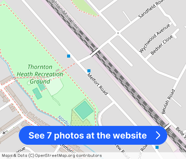 Melfort Road, Thornton heath - Photo 1