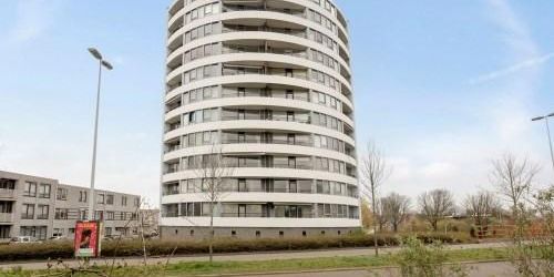 Tine van Dethstraat, 2331 CA Leiden, Nederland - Foto 3