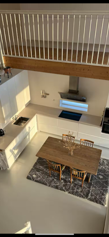 Nygatan, Orsa - Photo 4