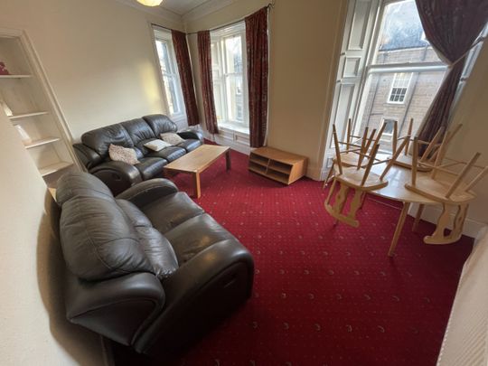 Perth Road, 125 Flat 1, None, Angus, DD1 4JD, Dundee - Photo 1