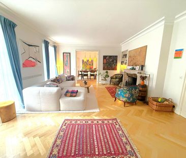 Villa - for rent - Photo 5