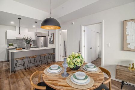 For Lease - 600 MOUNTAINEER Private Unit# 814, Elmvale Acres and Area, Ontario - Photo 5