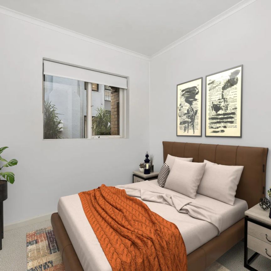 Stylish Apartment with Parking in Elwood's Golden Mile! - Photo 1