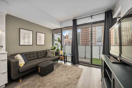 For Lease - 185 Roehampton Avenue Unit# 407, Toronto, Ontario - Photo 2