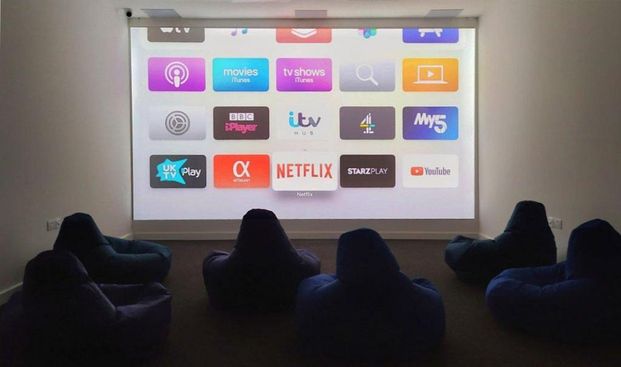 1 bedroom in a flat share to rent - Photo 1