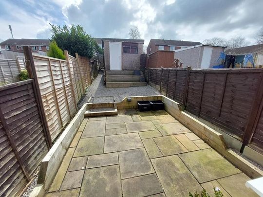 2 bedroom townhouse to rent - Photo 1
