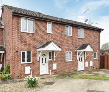 2 bedroom terraced house to rent - Photo 4