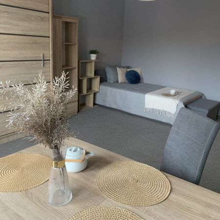 Kawalerka na Bolesława Chrobrego 33.4 m² - Photo 4