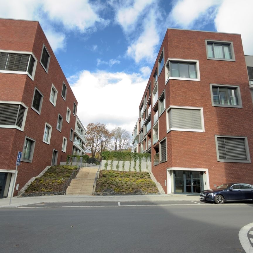 Pronájem bytu 2+kk v osobním vlastnictví 59 m², Praha 8 - Libeň - Fotografie 1