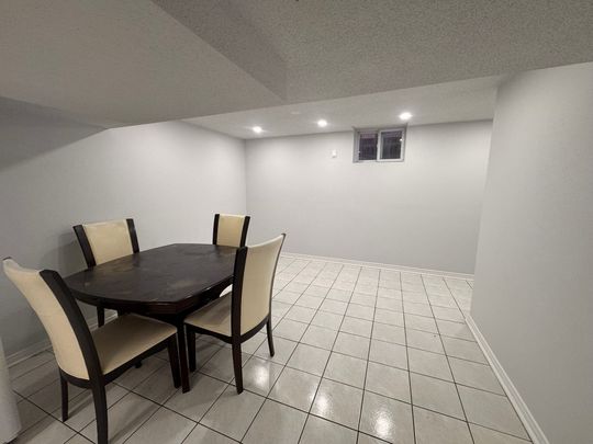 For Lease - 3 Chapparal Drive Unit# Bsmt #2, Brampton, Ontario - Photo 1