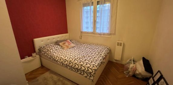 Appartement à louer 2 pièces 35.22m² - Photo 2