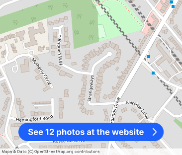 Strangeways, Watford, WD17 - Photo 1