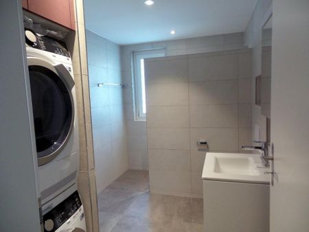 Ruhig, zentral und komfortabel Wohnen - Foto 4