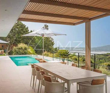 Villa de style colonial à Pte aux Canonniers - Photo 2