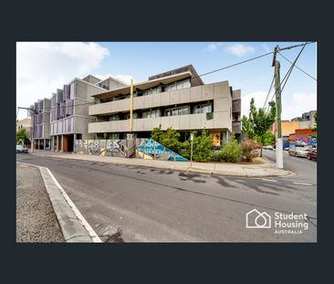 As New Purpose Built Student Only Accommodation - Photo 6