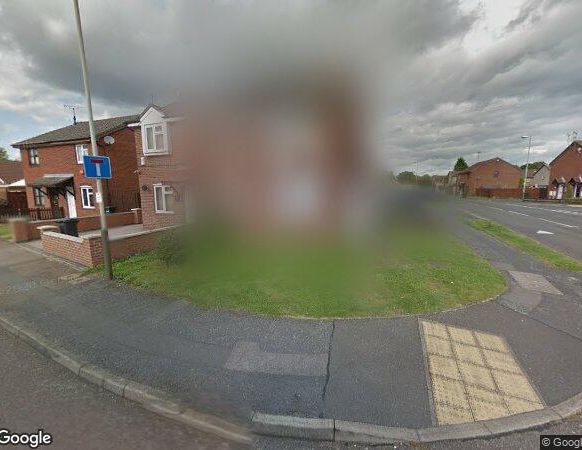 1 Bed Maisonette, Trevino Drive, LE4 - Photo 1