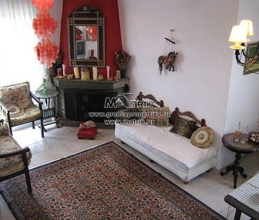 Μεζονέτα για ενοικίαση Ποσείδι (Κασσάνδρα) - Photo 1