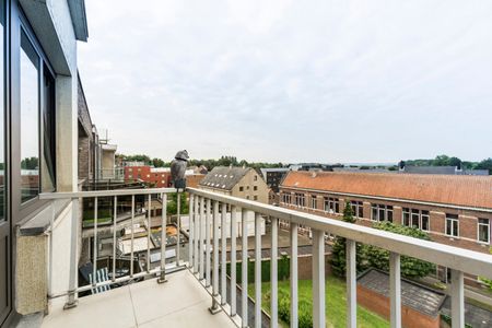 Appartement Te huur in Asse - Foto 5