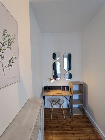 Ref: 1,237 Chambre à Le Havre - Photo 3