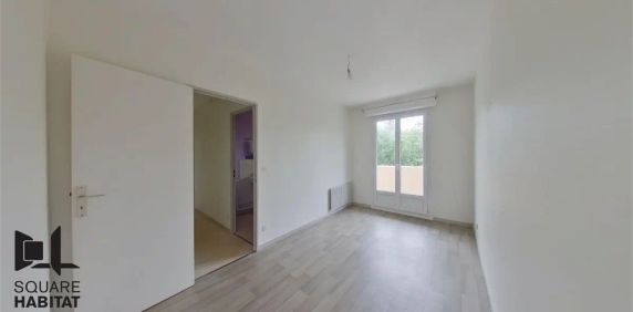 Location appartement 2 pièces - 42.19m² à Chatellerault (86100) - Photo 2