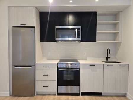 For Lease - 2300 St Clair Avenue Unit# 616, Toronto, Ontario - Photo 2