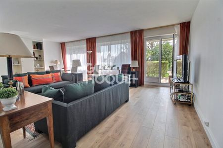 Appartement 4 pièces meublés à louer à Chaville - Parc du Procé - Photo 5