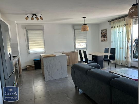 Location Appartement 4 pièces 92m² TOULOUSE 31200 - Photo 1