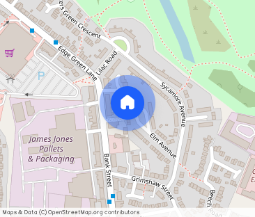 Elm Avenue, Golborne, Warrington, WA3 - Photo 1