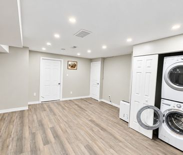 For Lease - 36 Weathering Heights Unit# BSMT, Hamilton, Ontario - Photo 2