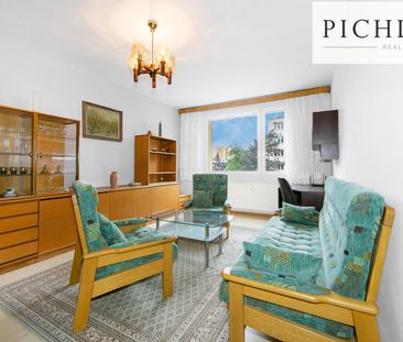 Pronájem bytu 1+1 39 m², Tachovská 1399, Plzeň - Photo 1