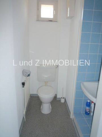 * Aachen * 1 Zimmer Wohnung möbliert mit Pantry-Küche * - Photo 4