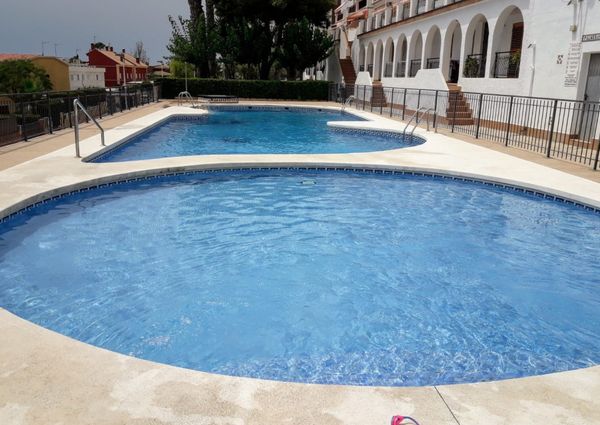 Santa Pola · Santa Pola del Este Apartment · Long Rental Period