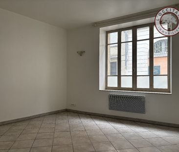 Location Appartement 2 pièces 41m² L ISLE JOURDAIN 32600 - Photo 2
