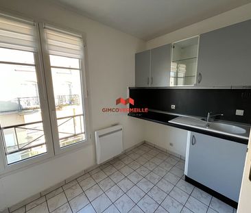 Location Appartement 3 pièces 62m² - Photo 3