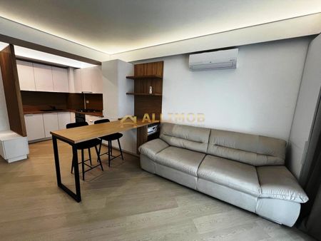 Apartament NOU 2 camere Cortina North - Fotografie 3