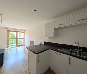1 bedroom apartment to rent - Photo 6
