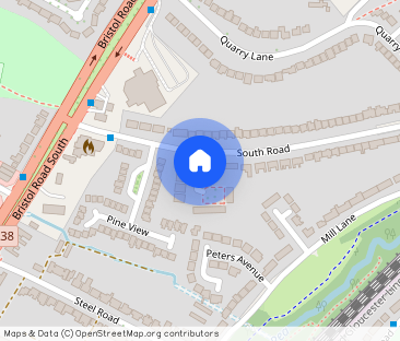 Ellerside Grove, Birmingham, B31 - Photo 1