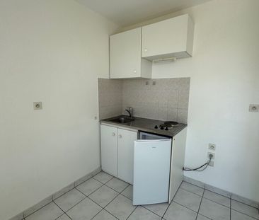 Location Appartement 1 pièce 26m² ST JEAN DE BRAYE 45800 - Photo 4